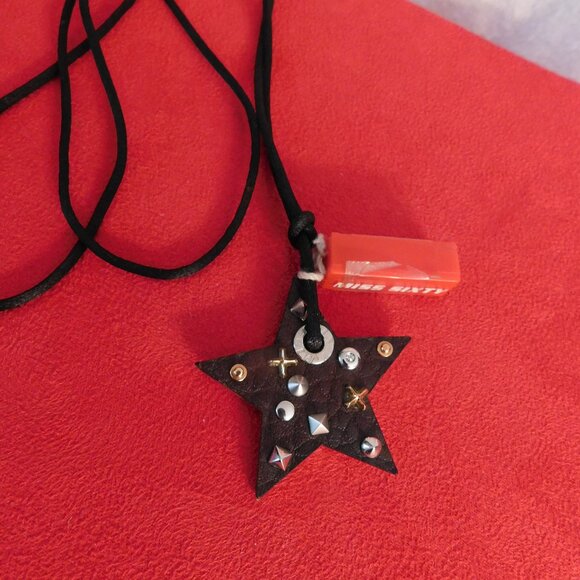 Ladies Miss Sixty Necklace - Picture 3 of 5